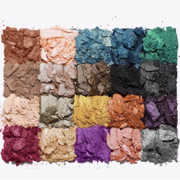 Tarte Tarteist Pro Remix Amazonian Clay Pallette - Picture 4 of 6